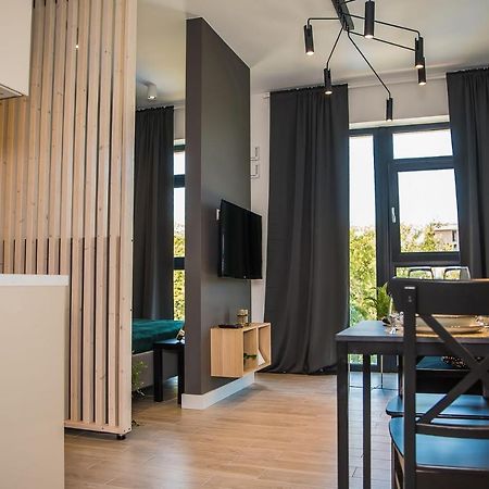Easy Rent Apartments -Business Center 39 Lublin Exterior foto