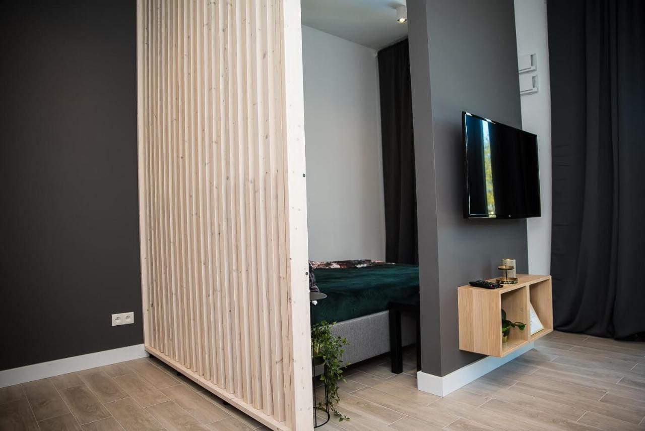 Easy Rent Apartments -Business Center 39 Lublin Exterior foto