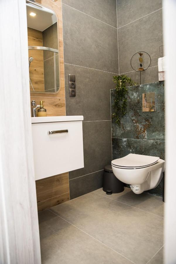 Easy Rent Apartments -Business Center 39 Lublin Exterior foto