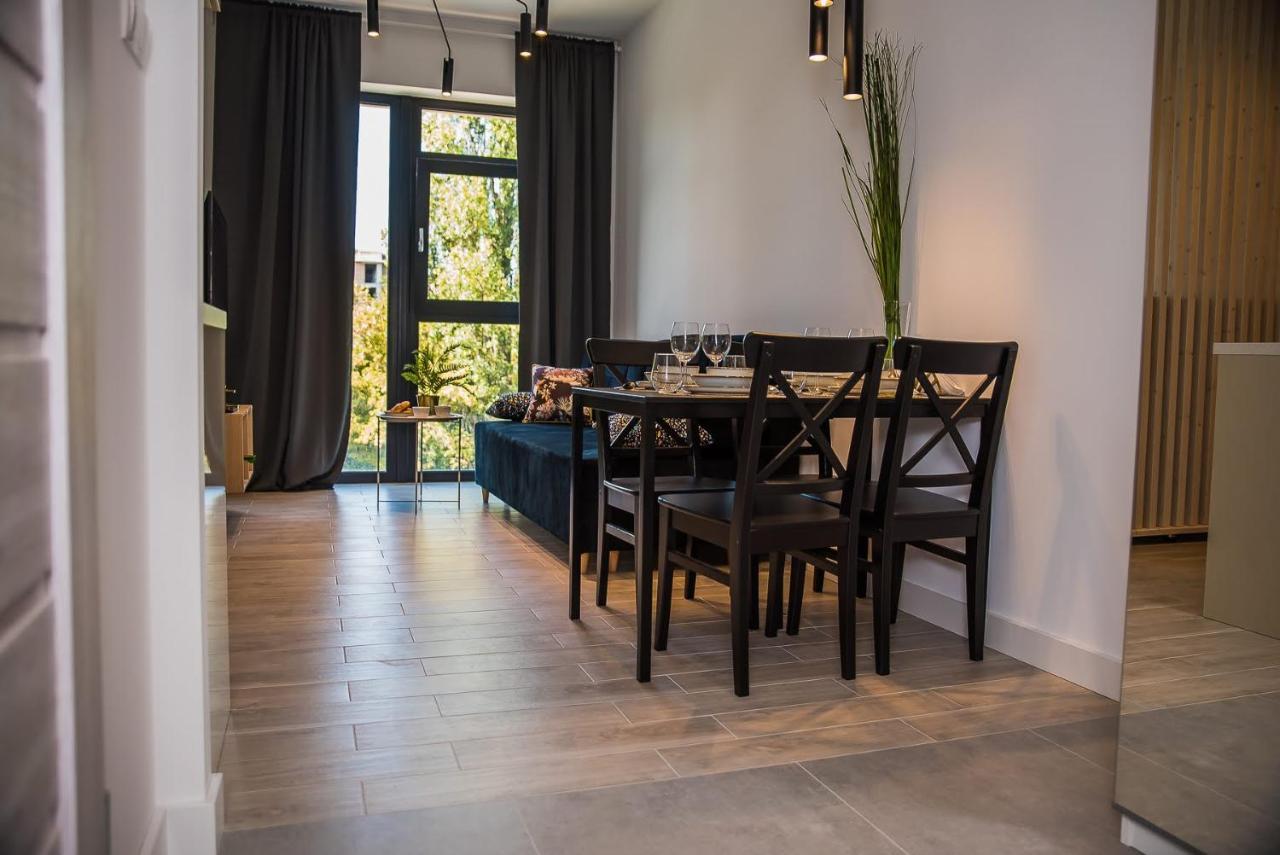 Easy Rent Apartments -Business Center 39 Lublin Exterior foto