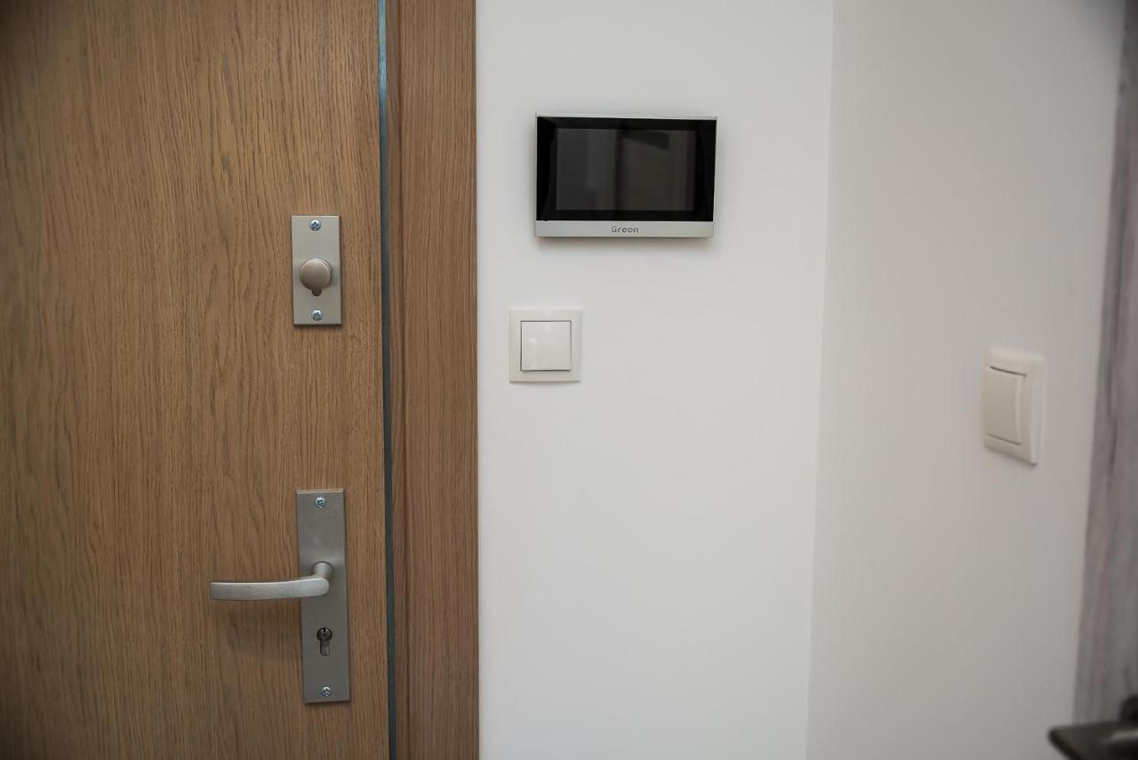 Easy Rent Apartments -Business Center 39 Lublin Exterior foto