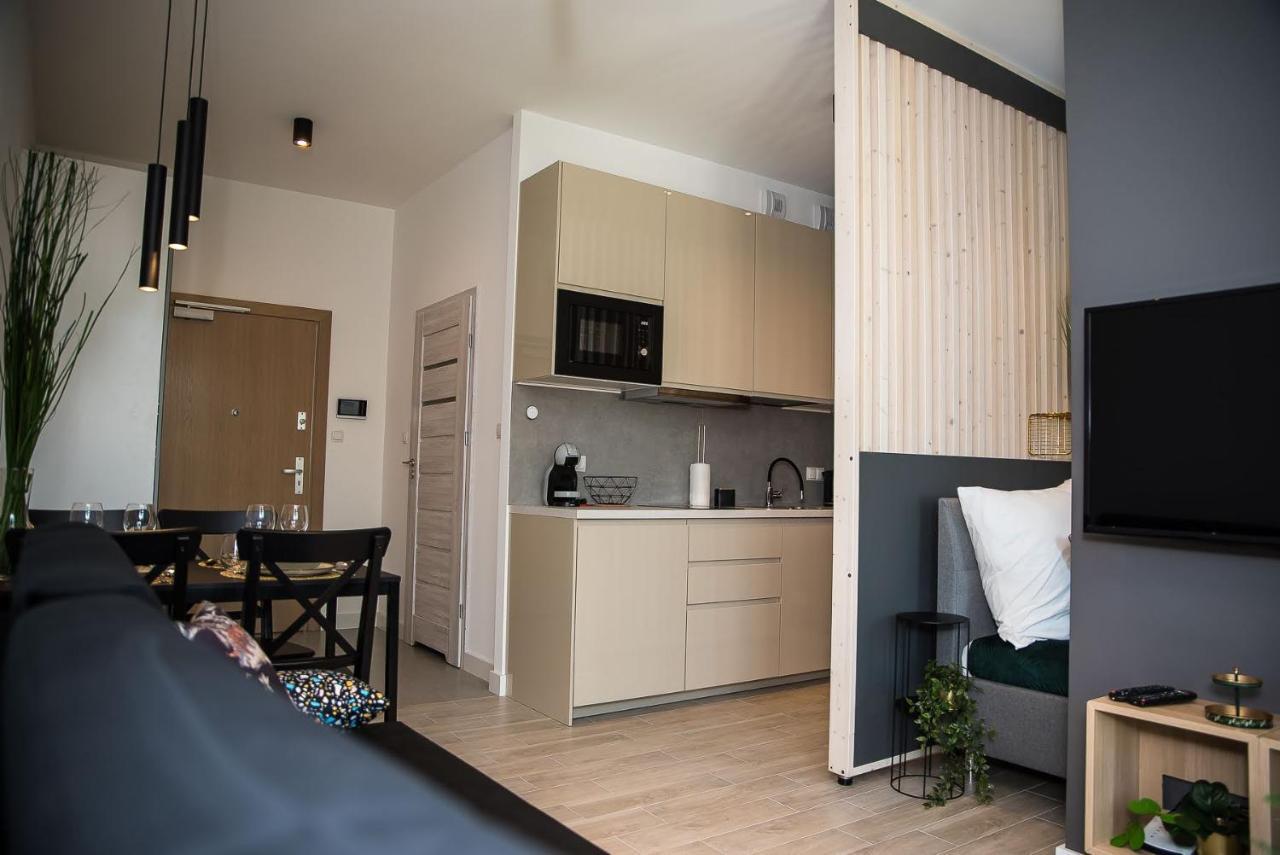 Easy Rent Apartments -Business Center 39 Lublin Exterior foto
