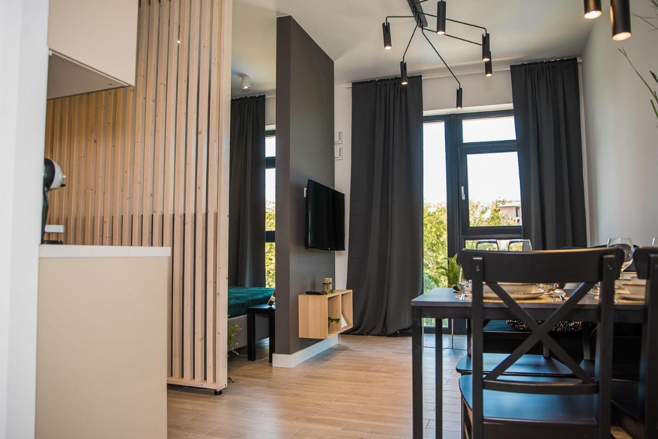 Easy Rent Apartments -Business Center 39 Lublin Exterior foto