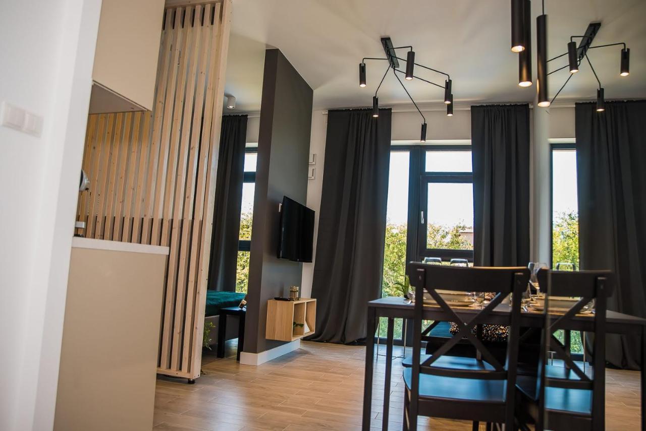 Easy Rent Apartments -Business Center 39 Lublin Exterior foto