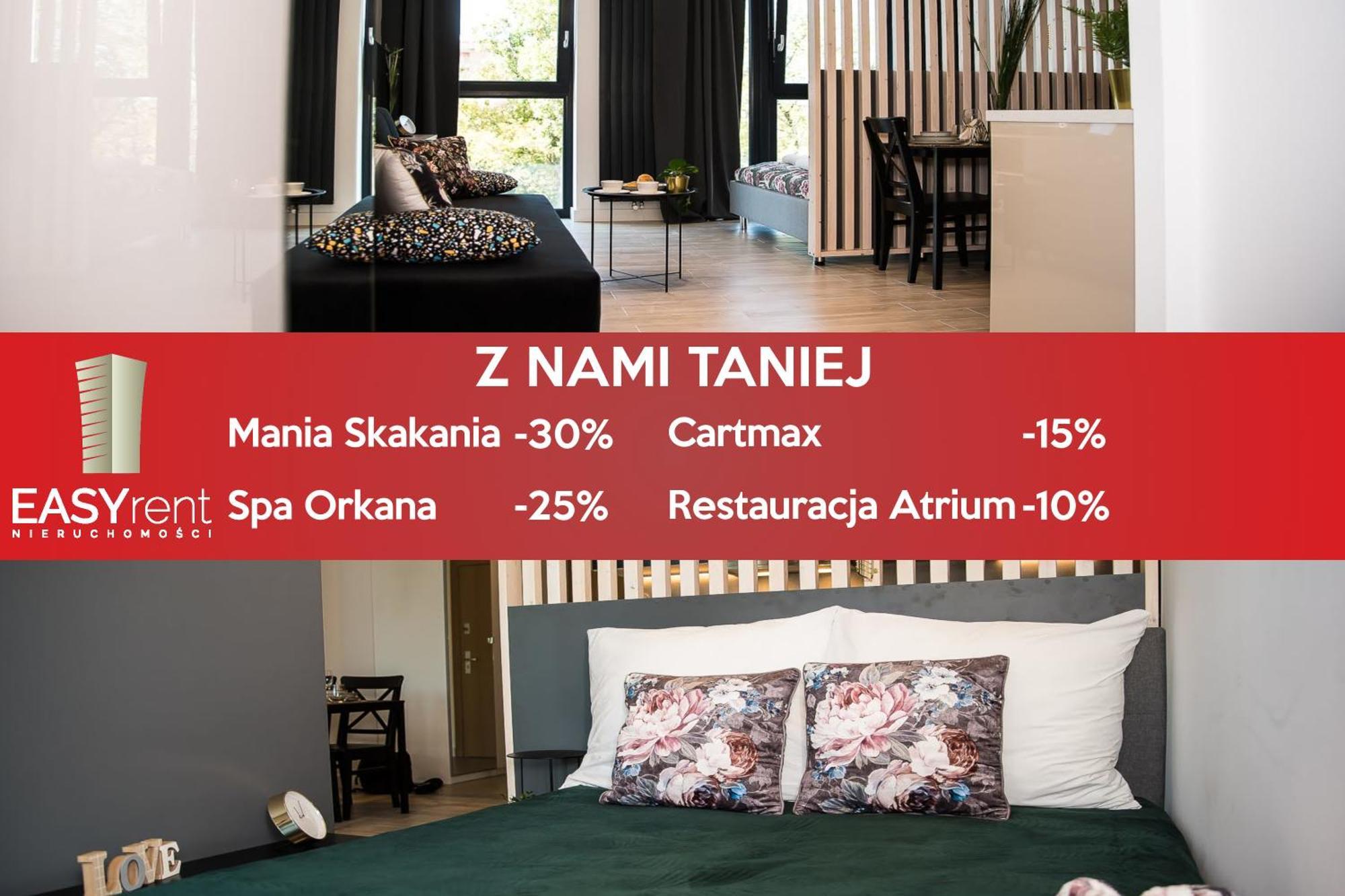 Easy Rent Apartments -Business Center 39 Lublin Exterior foto